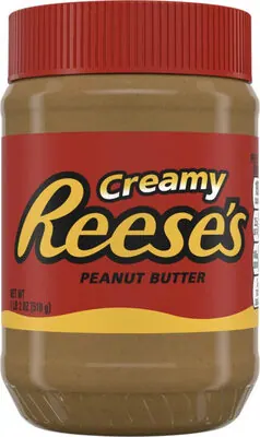 Reese's Peanut Butter Creamy