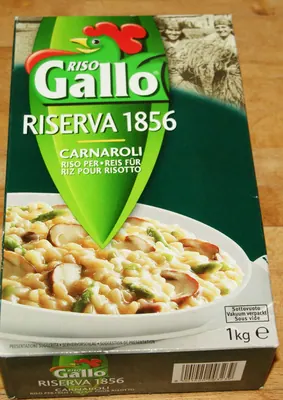 Riso Gallo Carnaroli Risotto Rice