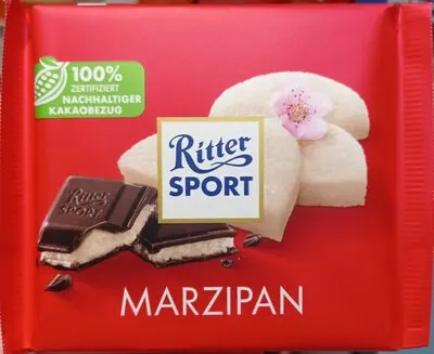 Ritter Sport Marzipan
