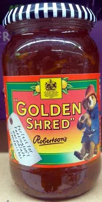 Robertson's Golden Shred Marmalade