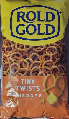 Rold Gold Tiny Twists Pretzels