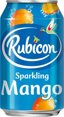 Rubicon Mango Sparkling