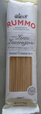 Rummo Spaghetti Grossi n.5