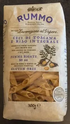 Rummo Penne Rigate n.66