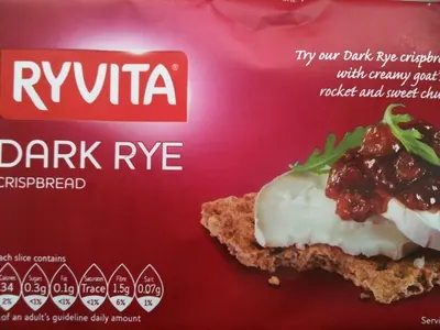 Ryvita Original Crispbread