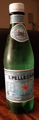 San Pellegrino Sparkling Natural Mineral Water