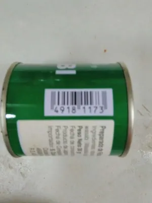 S&B Wasabi Powder