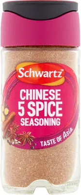Schwartz Chinese Five Spice