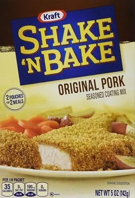 Shake 'n Bake Original Chicken Coating