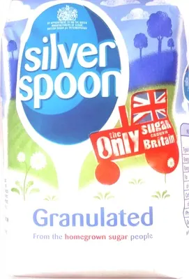 Silver Spoon Demerara Sugar