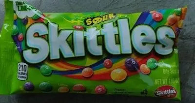 Skittles Sour