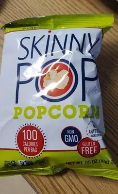 SkinnyPop Original Popcorn