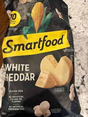 Smartfood White Cheddar Popcorn