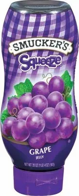 Smucker's Grape Jelly