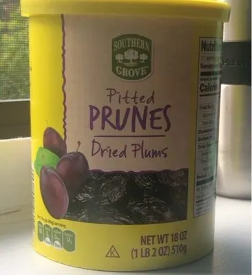 Sunsweet Pitted Prunes