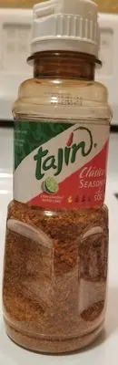 Tajín Clásico Chili Lime Seasoning