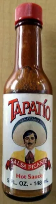 Tapatío Salsa Picante
