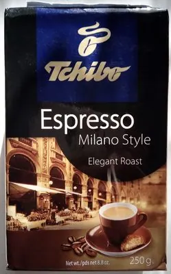 Tchibo Exclusive Ground