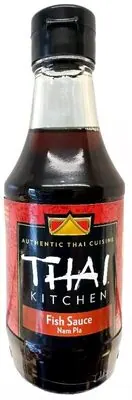 Thai Kitchen Premium Fish Sauce