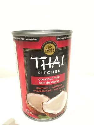 Thai Kitchen Coconut Milk