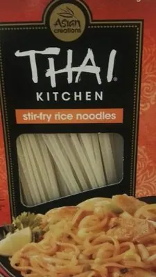 Thai Kitchen Stir-Fry Rice Noodles