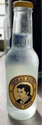 Thomas Henry Tonic Water