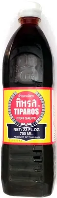 Tiparos Fish Sauce