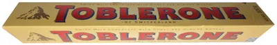Toblerone Milk Chocolate