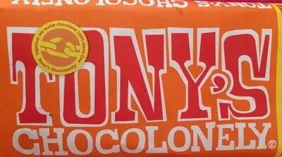 Tony's Chocolonely Milk Caramel Sea Salt