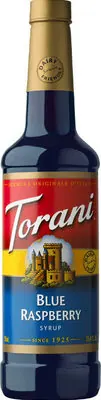 Torani Hazelnut Syrup