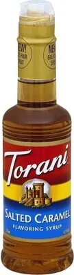 Torani Caramel Syrup