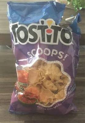 Tostitos Scoops!