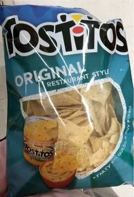 Tostitos Original Restaurant Style