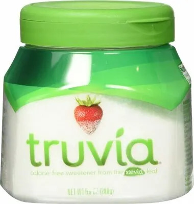 Truvia Natural Sweetener