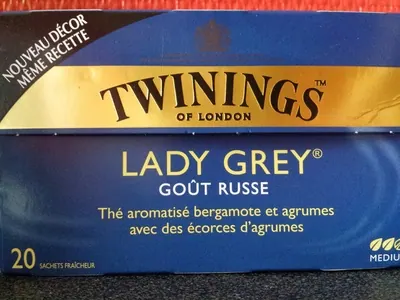Twinings Lady Grey
