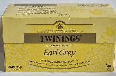 Twinings Earl Grey