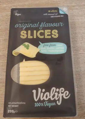 Violife Original Block Vegan