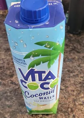 Vita Coco Pure Coconut Water