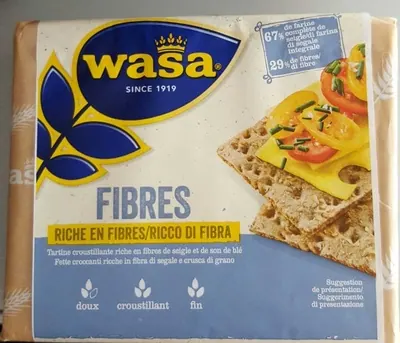 Wasa Crispbread Original